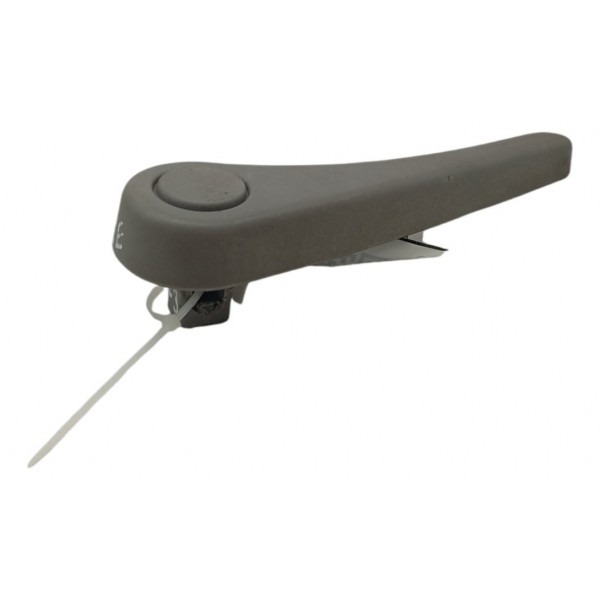 Alavanca Regulagem Banco Esquerdo Citroën C3 2002 2003 2004