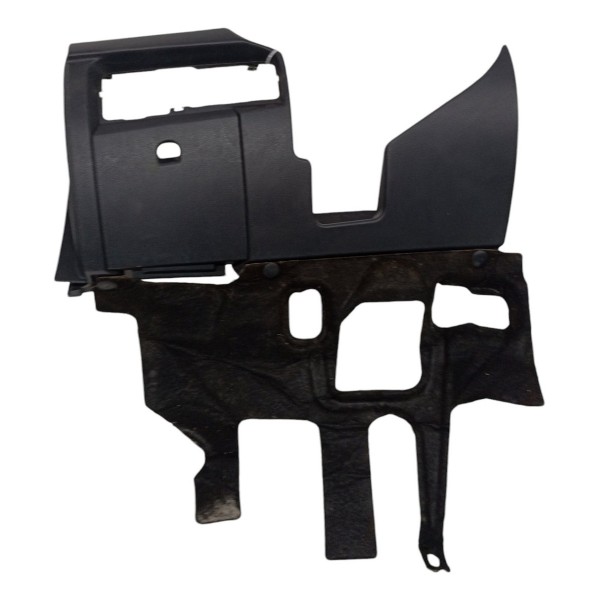 Moldura Inferior Esquerdo Painel Renault Fluence 2.0 2011 12