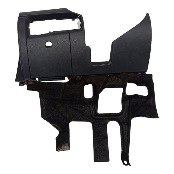 Moldura Inferior Esquerdo Painel Renault Fluence 2.0 2011 12