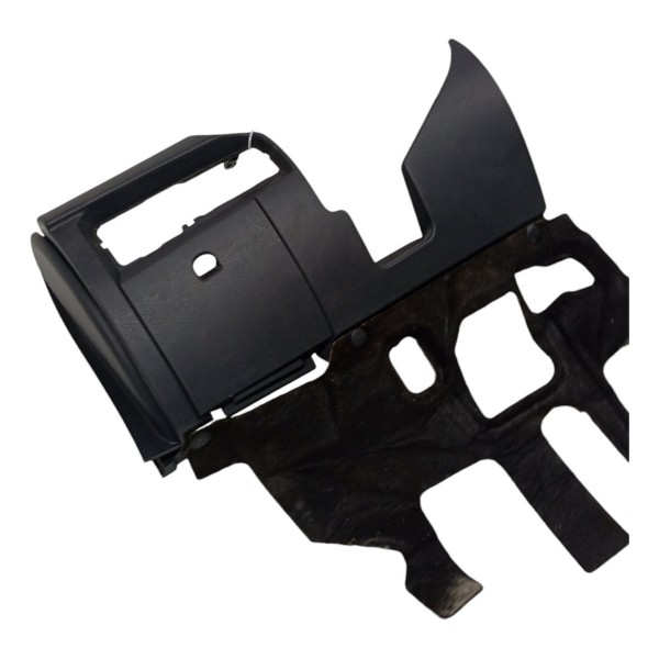 Moldura Inferior Esquerdo Painel Renault Fluence 2.0 2011 12