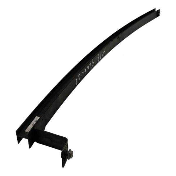 Guia Canaleta Vidro Traseira Esquerda Renault Fluence 2011