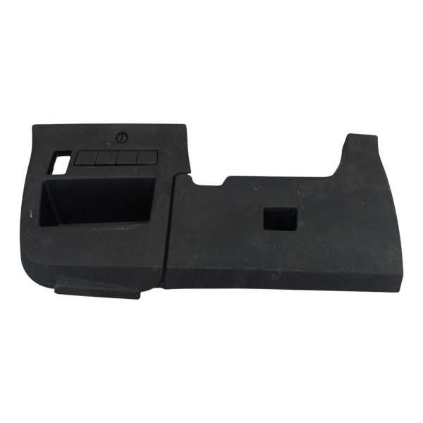 Moldura Acabamento Inferior Painel Citröen C4 Pallas 2007 08