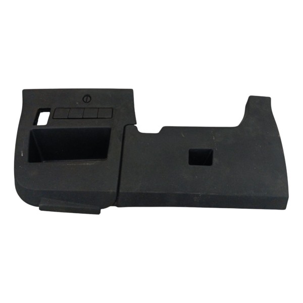 Moldura Acabamento Inferior Painel Citröen C4 Pallas 2007 08