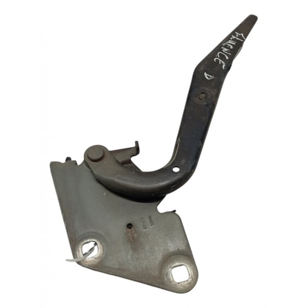 Braço Dobradiça Capo Direito Renault Fluence 2011 2012 2013