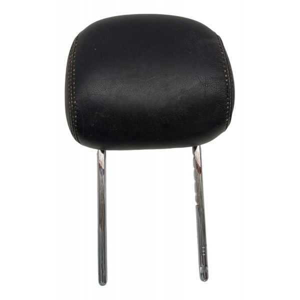 Apoio Encosto Cabeça Banco Dianteiro Citroen C4 Pallas 2008 Preto