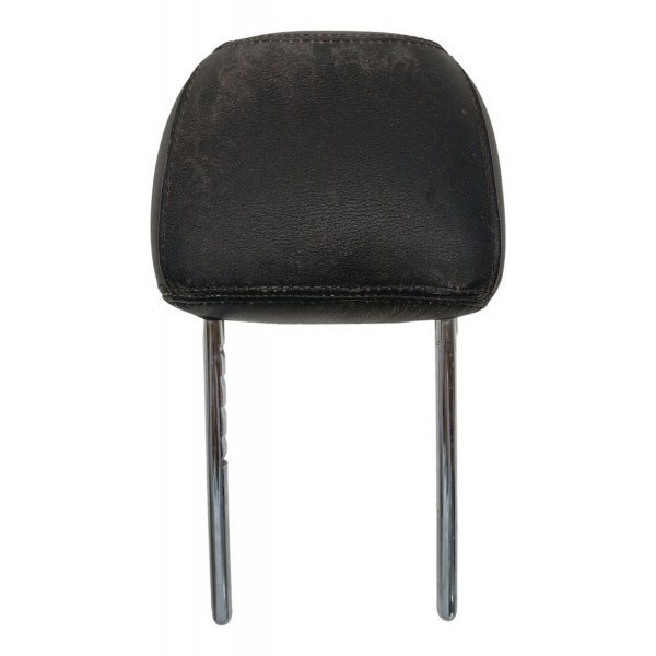 Apoio Encosto Cabeça Banco Dianteiro Citroen C4 Pallas 2008 Preto