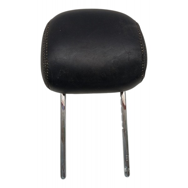 Apoio Encosto Cabeça Banco Dianteiro Citroen C4 Pallas 2008 Preto