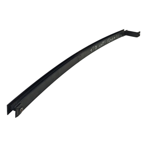 Guia Canaleta Vidro Traseira Direita Renault Fluence 2011 12