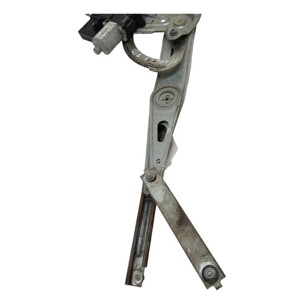 Máquina Vidro Porta Dianteira Direita Renault Fluence 2011