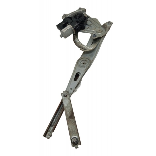 Máquina Vidro Porta Dianteira Direita Renault Fluence 2011