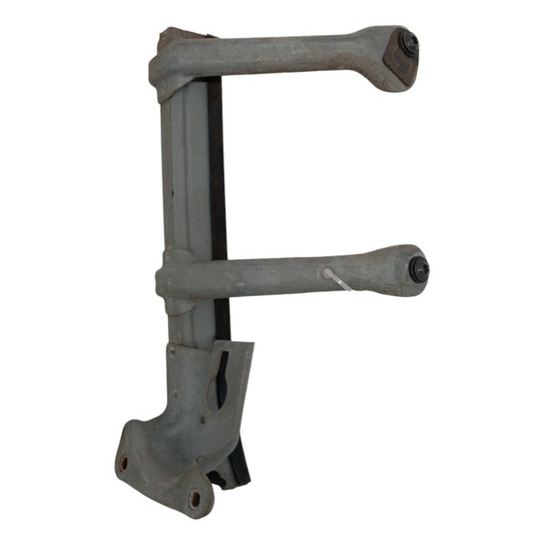 Guia Canaleta Vidro Dianteiro Direito Renault Fluence 2011