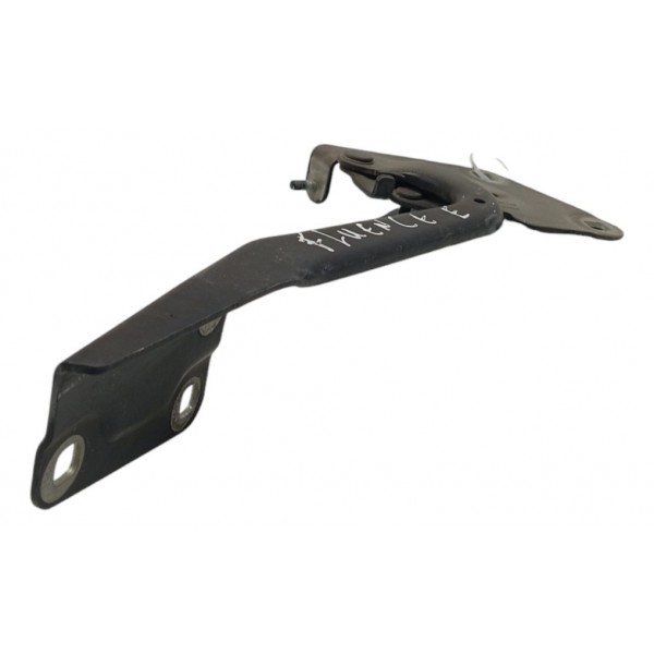 Braço Dobradiça Capo Esquerdo Renault Fluence 2011 2012 2013