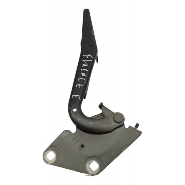 Braço Dobradiça Capo Esquerdo Renault Fluence 2011 2012 2013