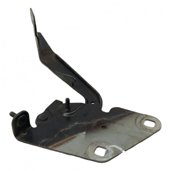 Braço Dobradiça Capo Esquerdo Renault Fluence 2011 2012 2013