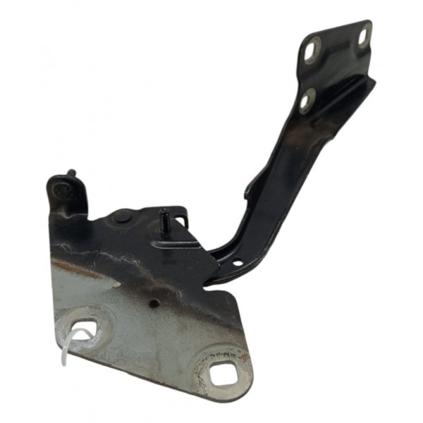 Braço Dobradiça Capo Esquerdo Renault Fluence 2011 2012 2013