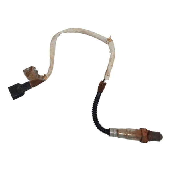 Sonda Lambda Catalisador Renault Fluence 2.0 2012 12 13 14