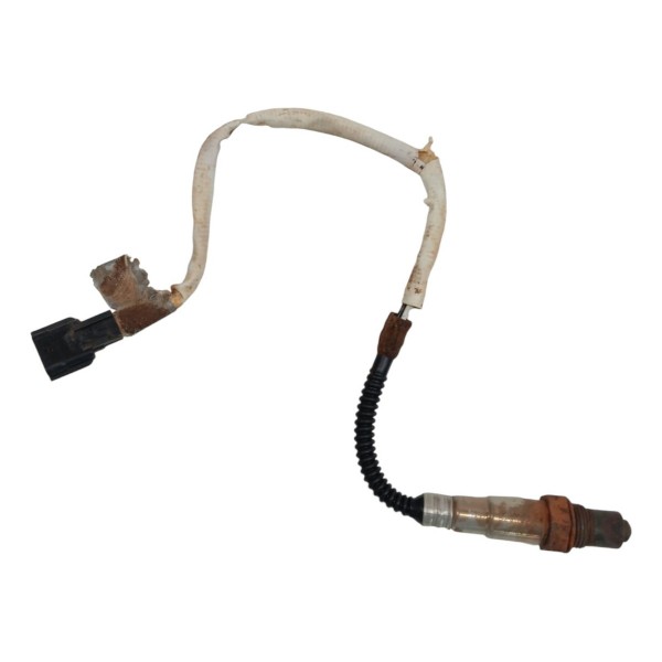 Sonda Lambda Catalisador Renault Fluence 2.0 2012 12 13 14