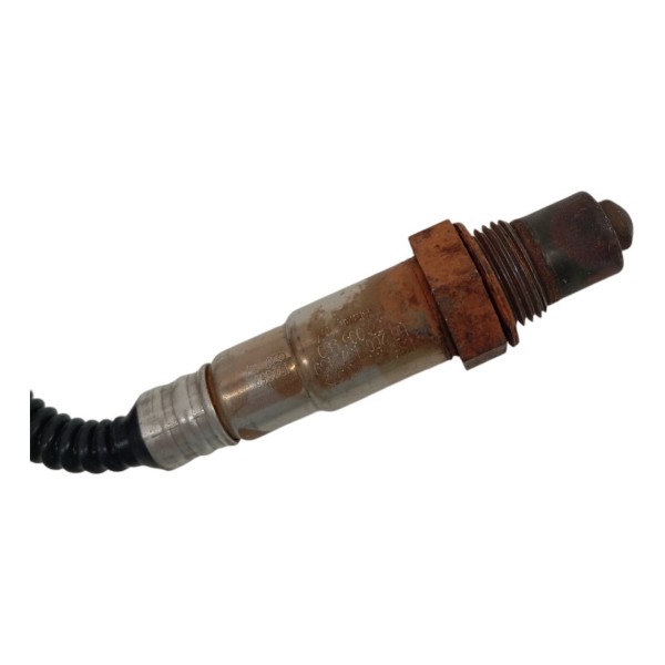 Sonda Lambda Catalisador Renault Fluence 2.0 2012 12 13 14