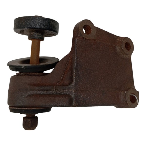 Coxim Diferencial Traseiro Direito Mitsubishi Airtrek 2007