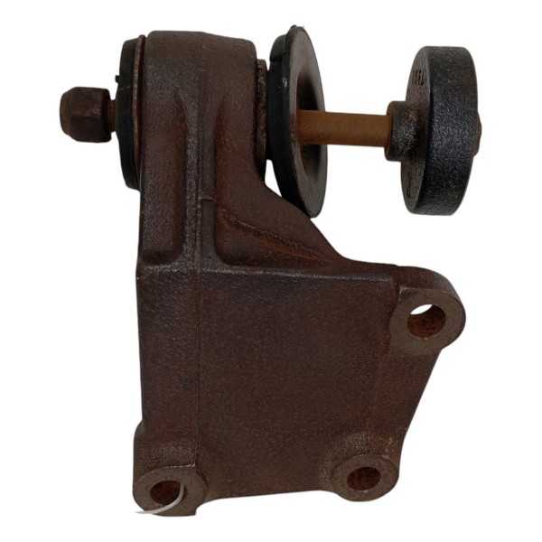 Coxim Diferencial Traseiro Direito Mitsubishi Airtrek 2007