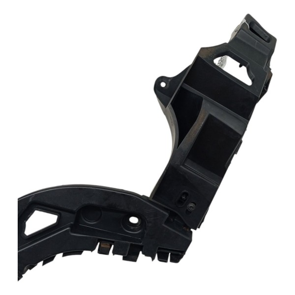 Guia Parachoque Traseiro Direito Renault Fluence 2011 2012