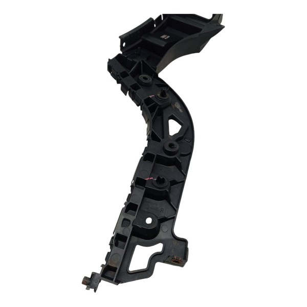 Guia Parachoque Traseiro Direito Renault Fluence 2011 2012