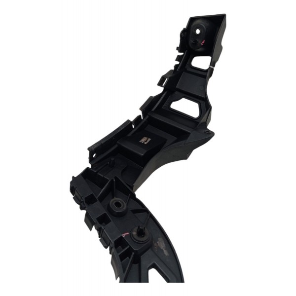 Guia Parachoque Traseiro Direito Renault Fluence 2011 2012