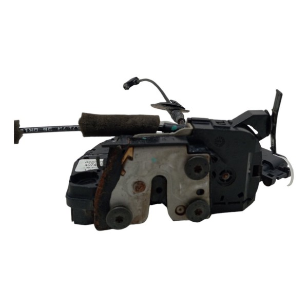 Fechadura Porta Traseira Direita Renault Fluence 2011 2012