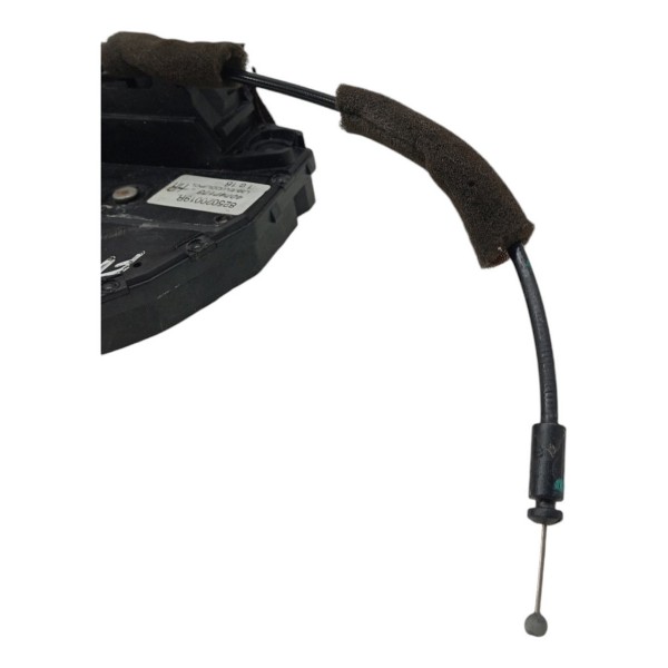 Fechadura Porta Traseira Direita Renault Fluence 2011 2012