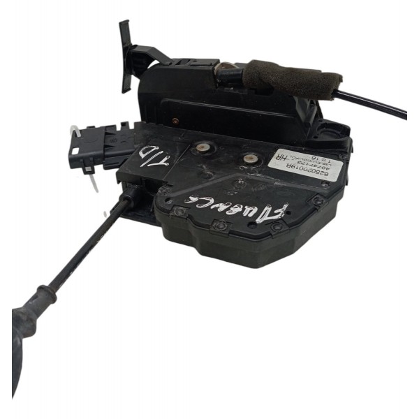 Fechadura Porta Traseira Direita Renault Fluence 2011 2012