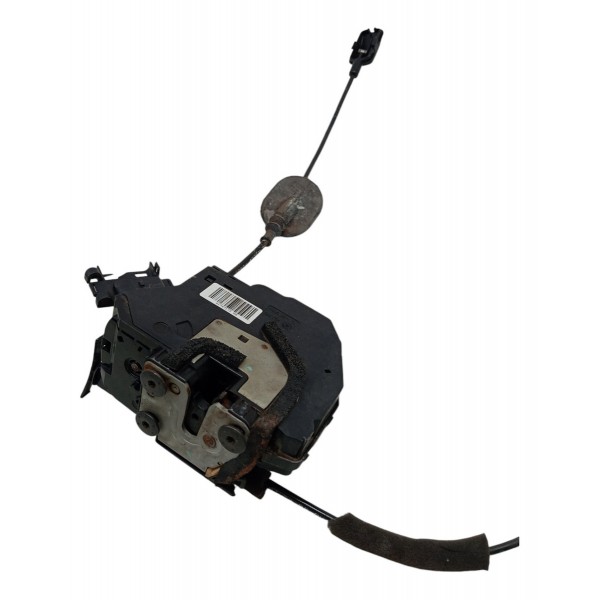 Fechadura Porta Traseira Direita Renault Fluence 2011 2012