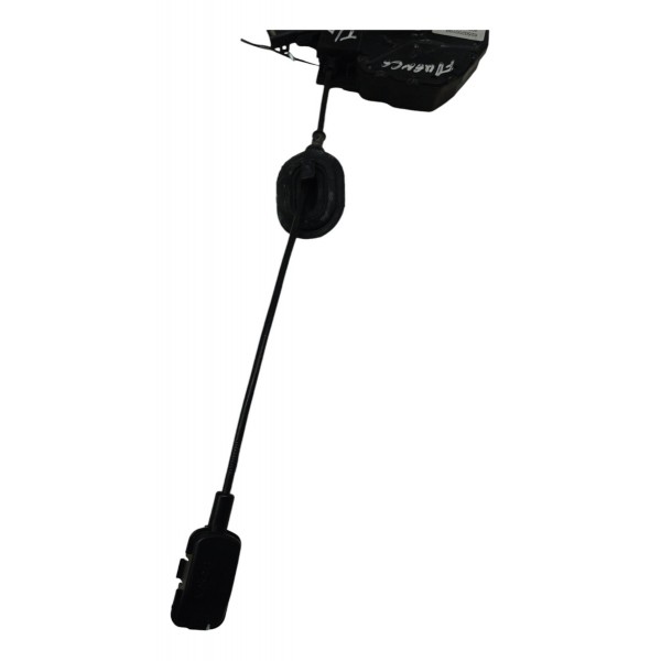 Fechadura Porta Traseira Direita Renault Fluence 2011 2012