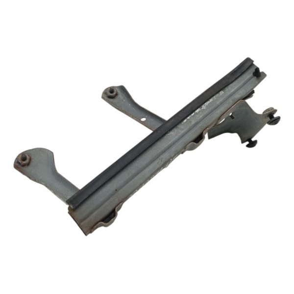 Guia Canaleta Vidro Dianteiro Esquerdo Renault Fluence 2011