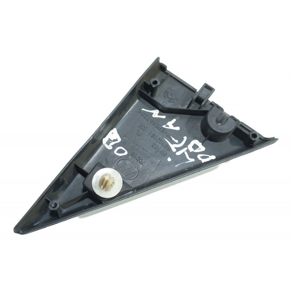 Acabamento Interno Retrovisor Direito Lifan X60 2014