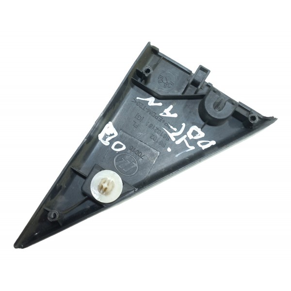 Acabamento Interno Retrovisor Direito Lifan X60 2014