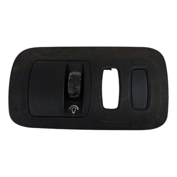 Comando Botão Regulagem Luz Painel Renault Megane 2007 08 09