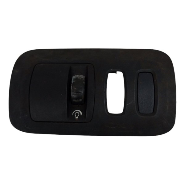 Comando Botão Regulagem Luz Painel Renault Megane 2007 08 09