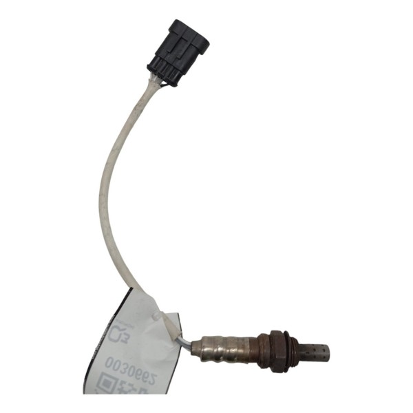 Sonda Lambda Fiat Grand Siena 2011 2012 2013 2014 2015 2016