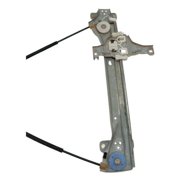 Máquina Vidro Porta Traseira Esquerda Renault Fluence 2011