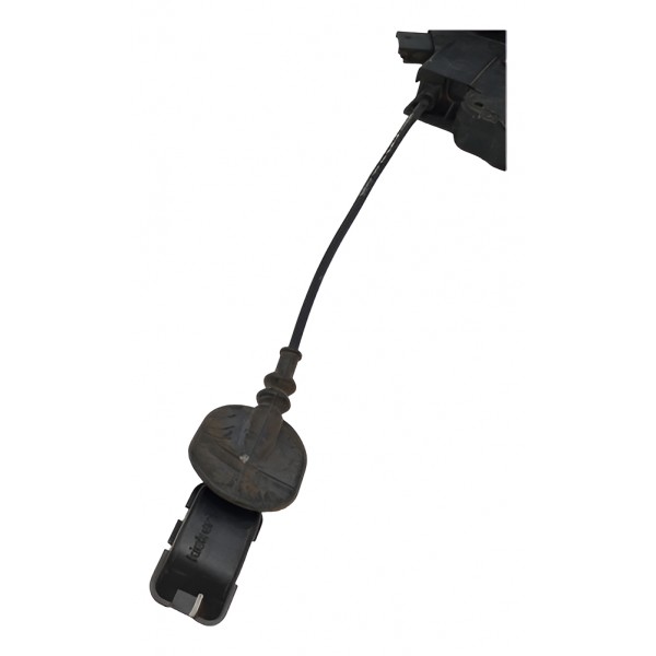 Fechadura Porta Dianteira Direita Renault Fluence 2011 2012