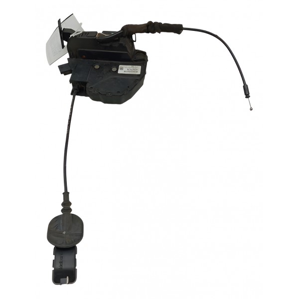 Fechadura Porta Dianteira Direita Renault Fluence 2011 2012