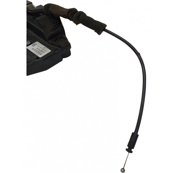 Fechadura Porta Dianteira Direita Renault Fluence 2011 2012