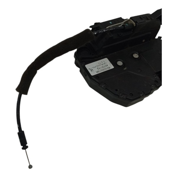 Fechadura Porta Traseira Esquerda Renault Fluence 2011 2012