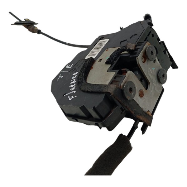 Fechadura Porta Traseira Esquerda Renault Fluence 2011 2012