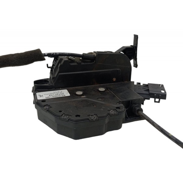 Fechadura Porta Traseira Esquerda Renault Fluence 2011 2012