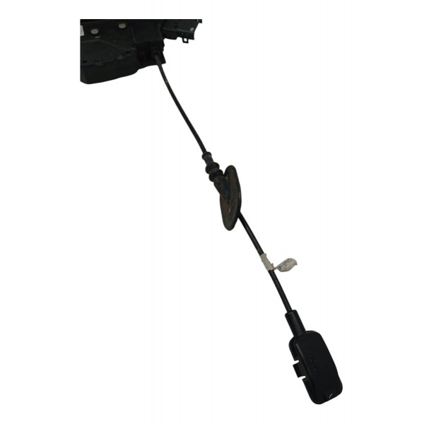 Fechadura Porta Traseira Esquerda Renault Fluence 2011 2012