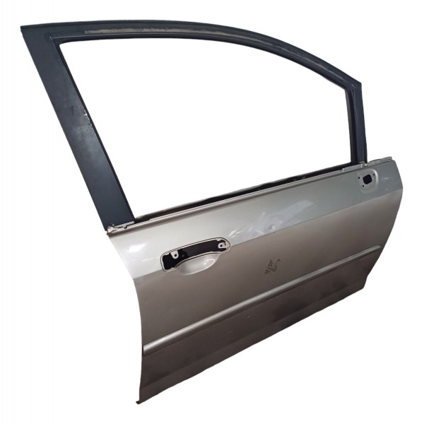 Porta Dianteira Direita Honda Fit 2008 Detalhes - Dianteira - Direito - Dourado