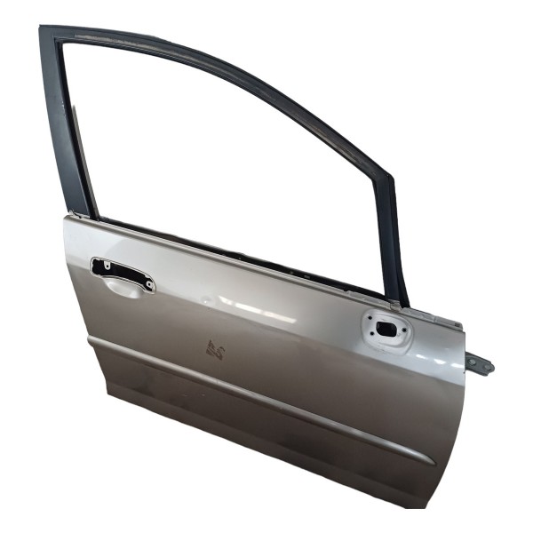 Porta Dianteira Direita Honda Fit 2008 Detalhes - Dianteira - Direito - Dourado