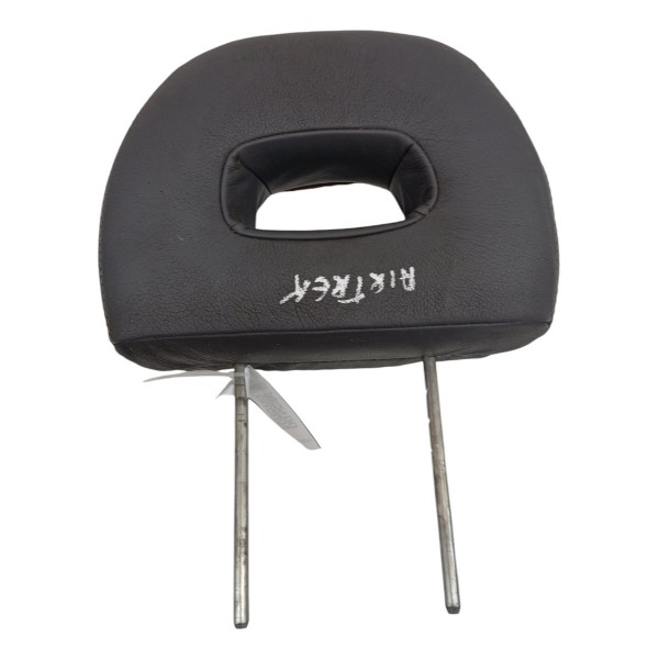 Encosto Apoio Cabeça Banco Mitsubishi Airtrek 2004 2005 2006 Preto