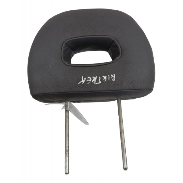 Encosto Apoio Cabeça Banco Mitsubishi Airtrek 2004 2005 2006 Preto